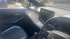 Toyota Corolla 1.8 VVT-i Hybrid GR Sport 5dr CVT Hybrid Hatchback